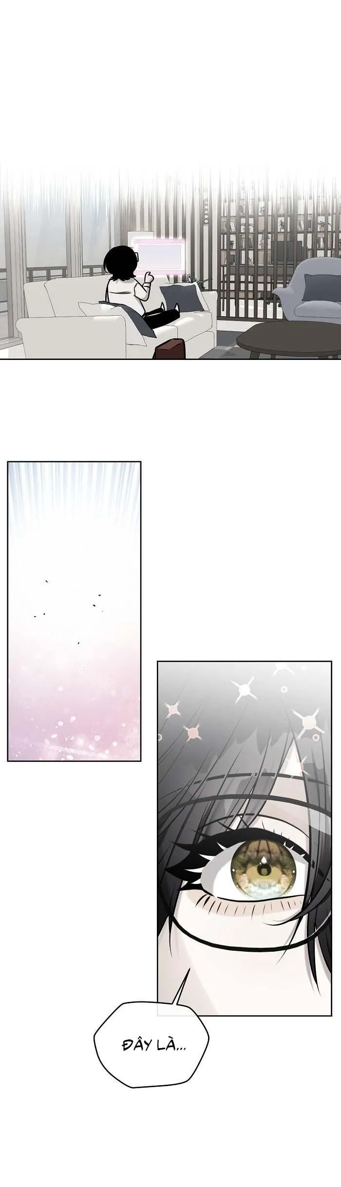 Làm sao đây? Tôi gặp phải quest công lược tổng tài tra nam rồi Chapter 10 Trang 5