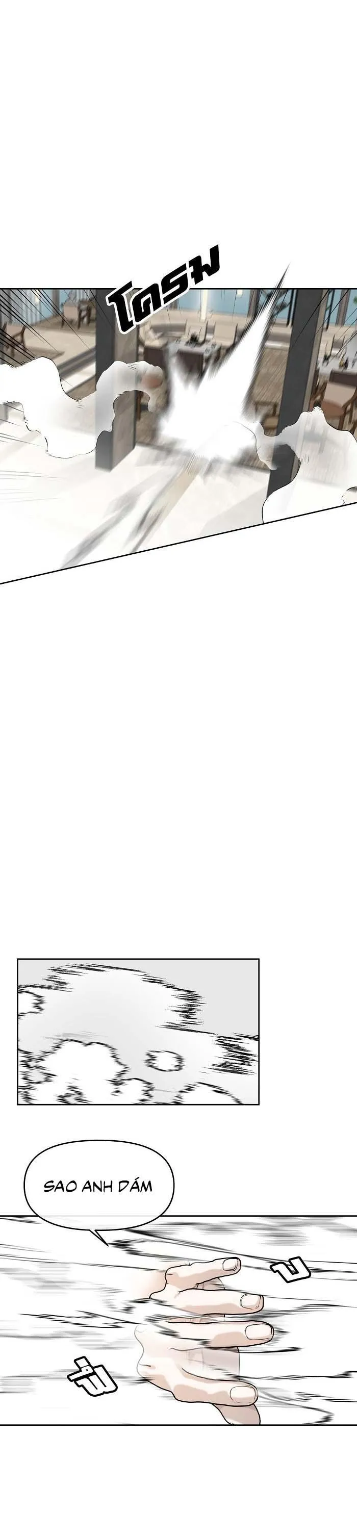 Làm sao đây? Tôi gặp phải quest công lược tổng tài tra nam rồi Chapter 11 Trang 11