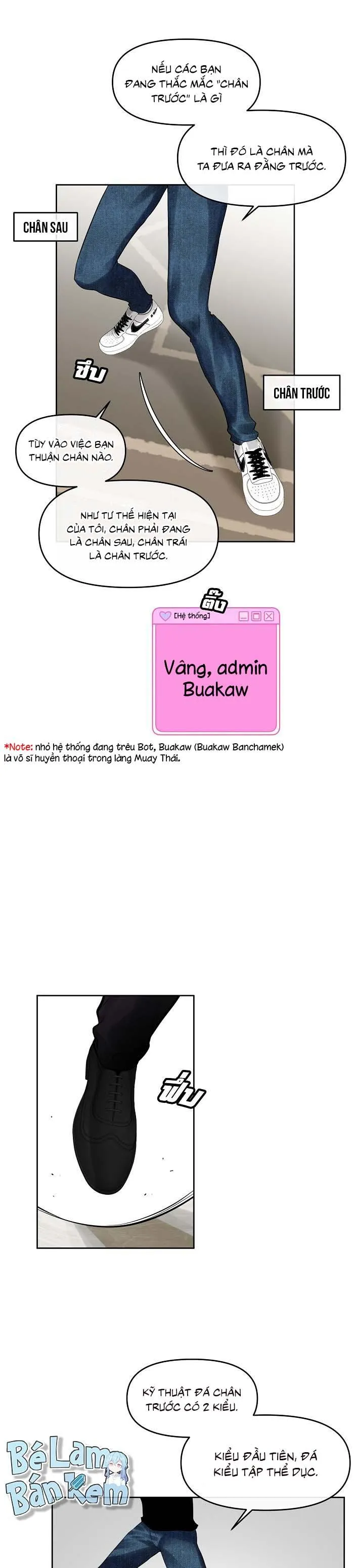 Làm sao đây? Tôi gặp phải quest công lược tổng tài tra nam rồi Chapter 12 Trang 9