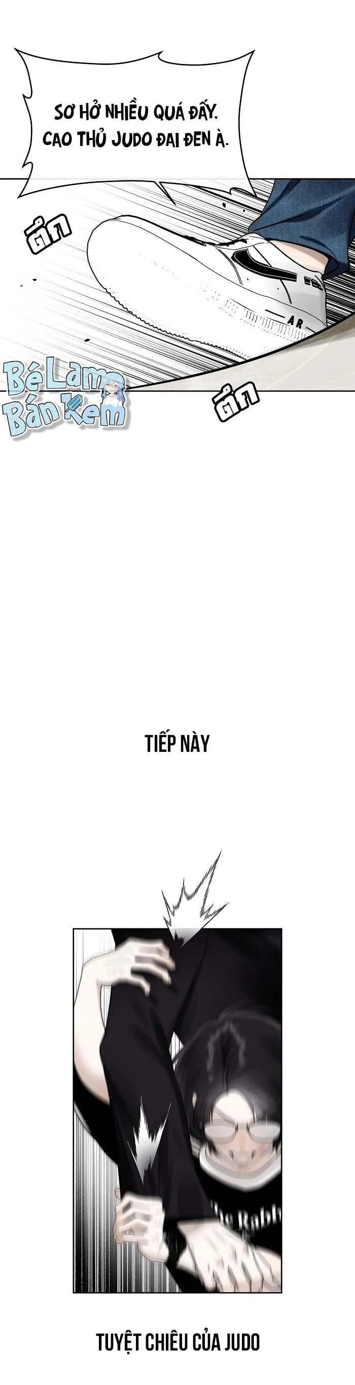 Làm sao đây? Tôi gặp phải quest công lược tổng tài tra nam rồi Chapter 12 Trang 21