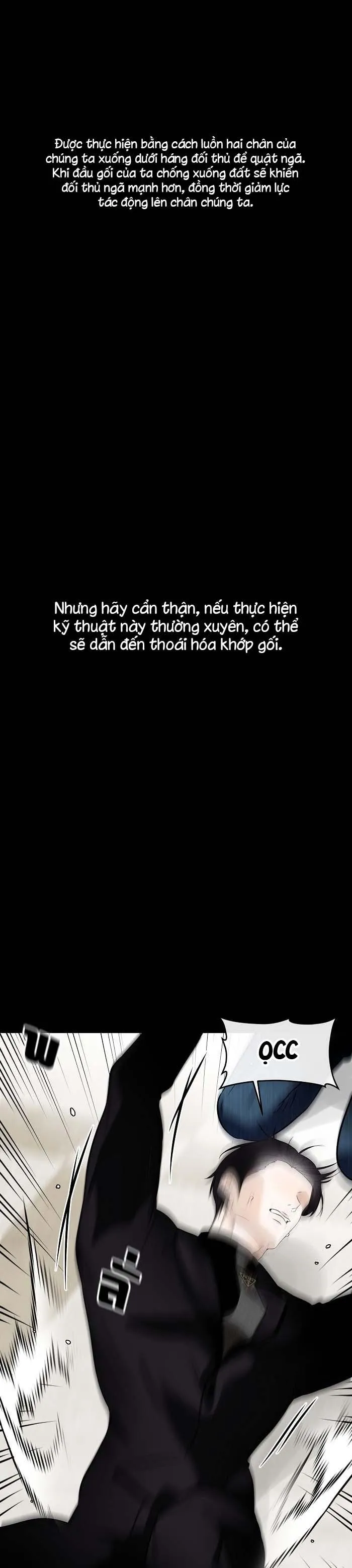 Làm sao đây? Tôi gặp phải quest công lược tổng tài tra nam rồi Chapter 12 Trang 23