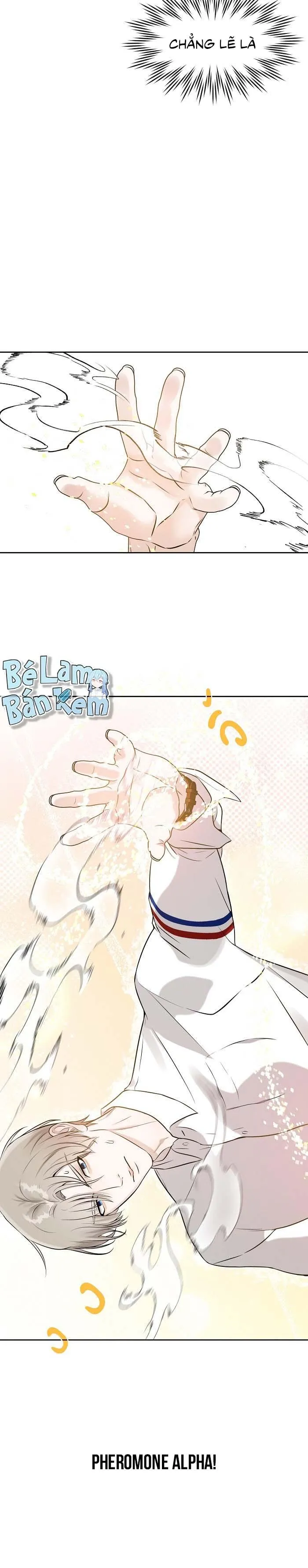 Làm sao đây? Tôi gặp phải quest công lược tổng tài tra nam rồi Chapter 12 Trang 27