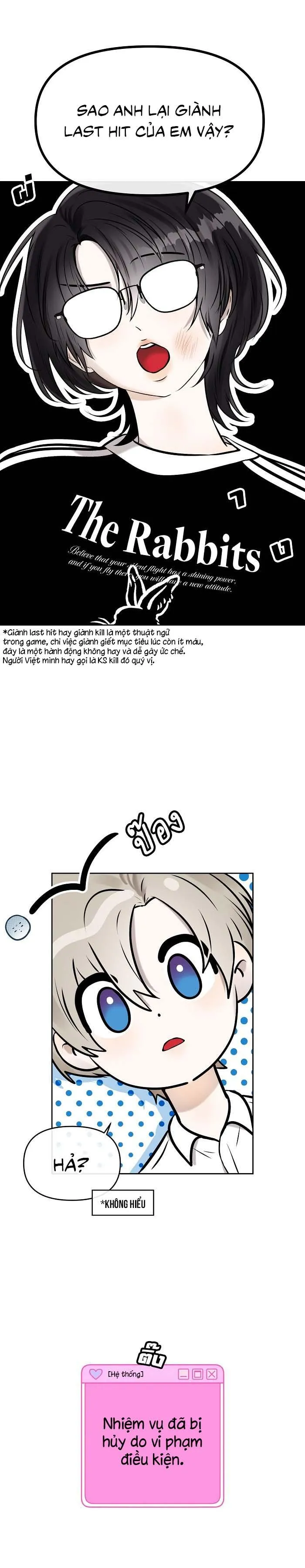 Làm sao đây? Tôi gặp phải quest công lược tổng tài tra nam rồi Chapter 12 Trang 29