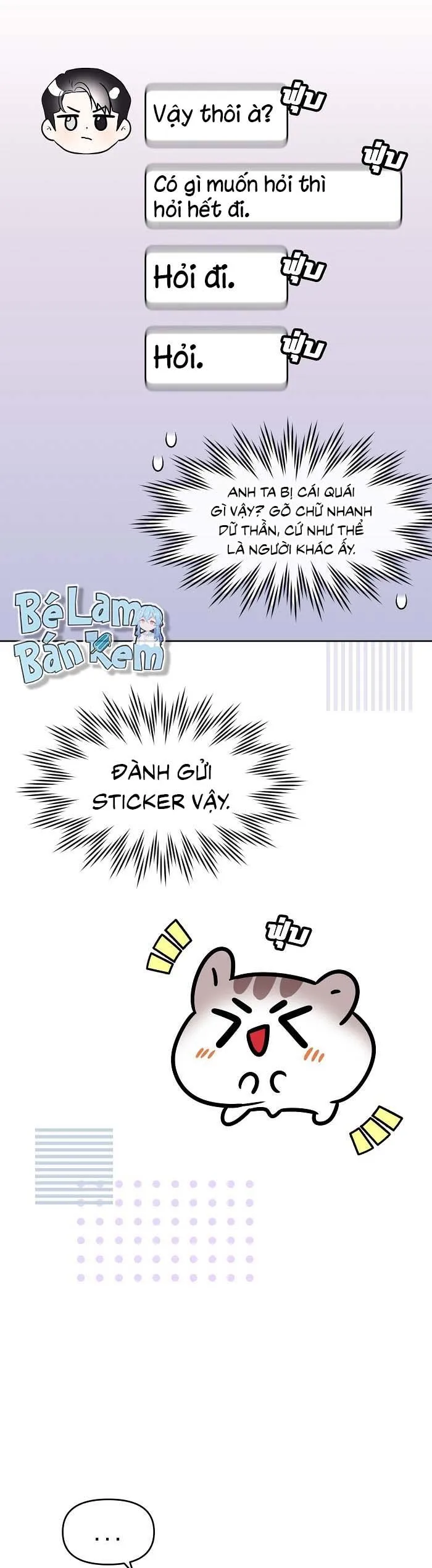 Làm sao đây? Tôi gặp phải quest công lược tổng tài tra nam rồi Chapter 14 Trang 27