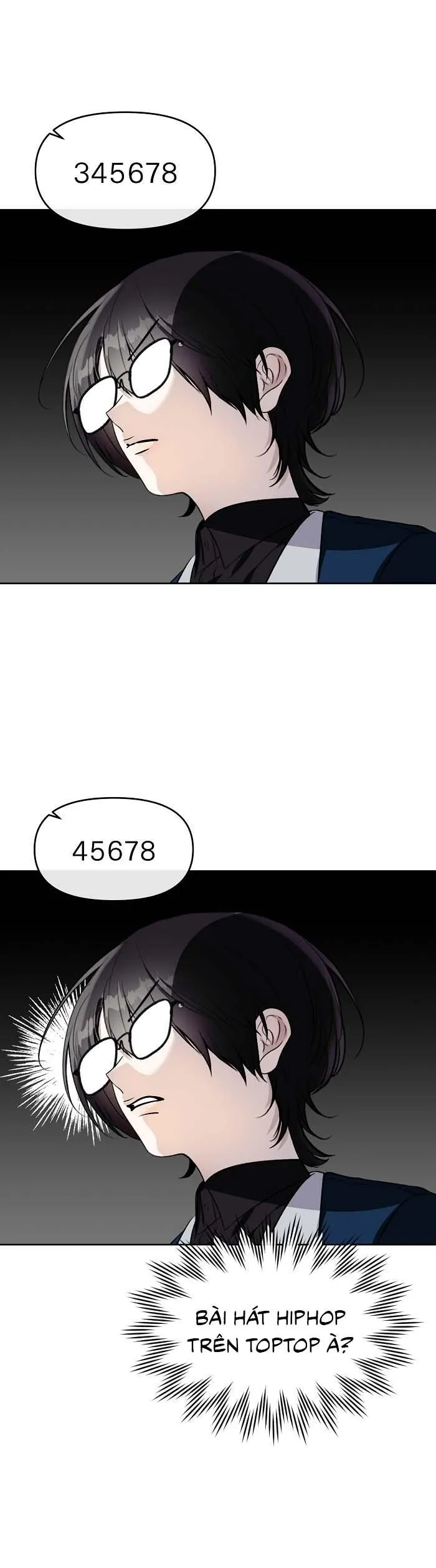 Làm sao đây? Tôi gặp phải quest công lược tổng tài tra nam rồi Chapter 17 Trang 25