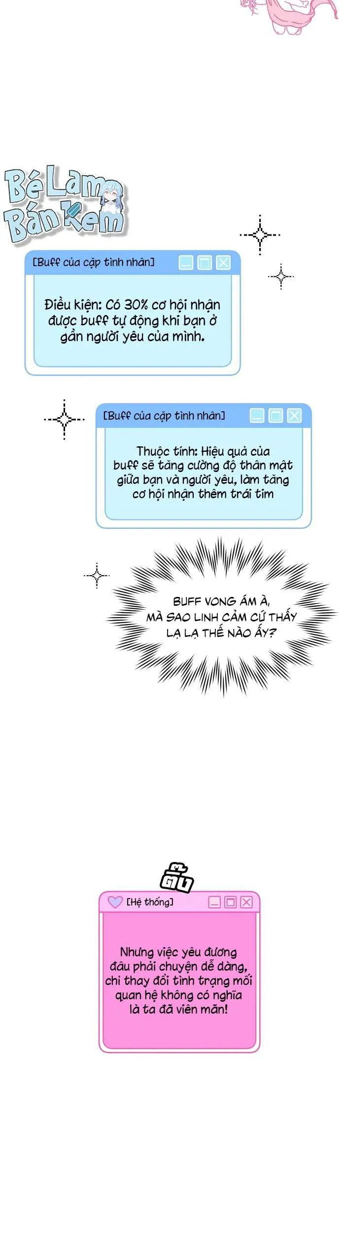 Làm sao đây? Tôi gặp phải quest công lược tổng tài tra nam rồi Chapter 20 Trang 3