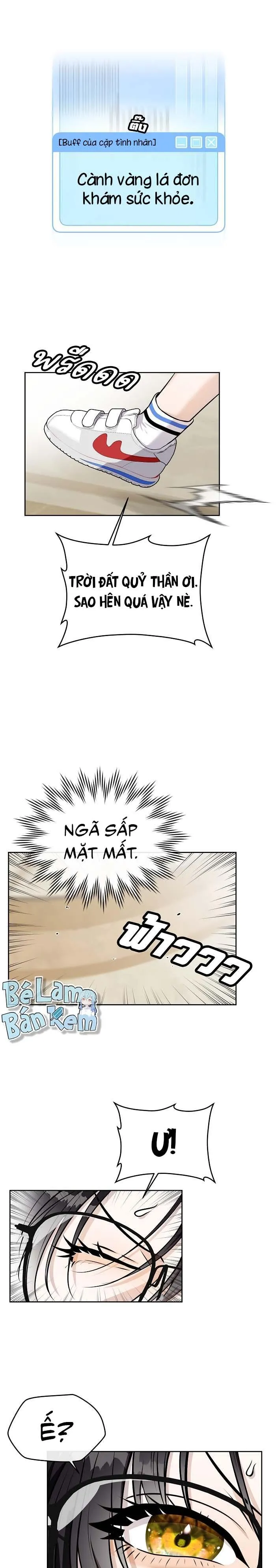 Làm sao đây? Tôi gặp phải quest công lược tổng tài tra nam rồi Chapter 22 Trang 18