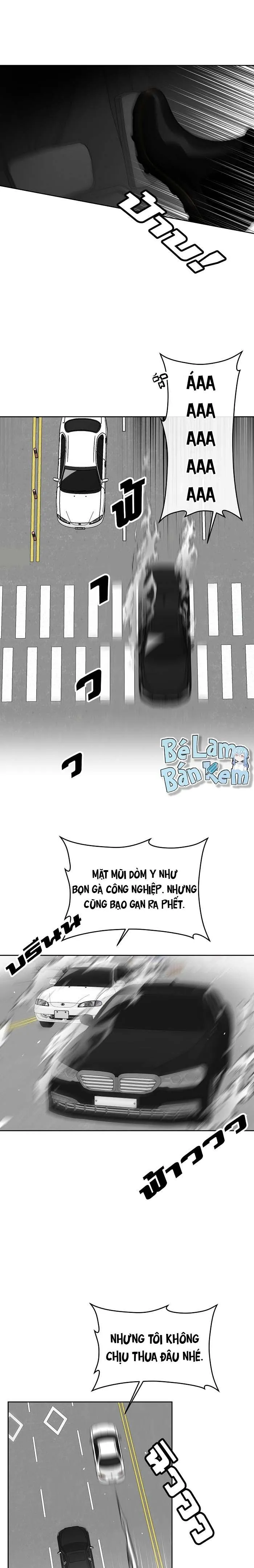 Làm sao đây? Tôi gặp phải quest công lược tổng tài tra nam rồi Chapter 23 Trang 15