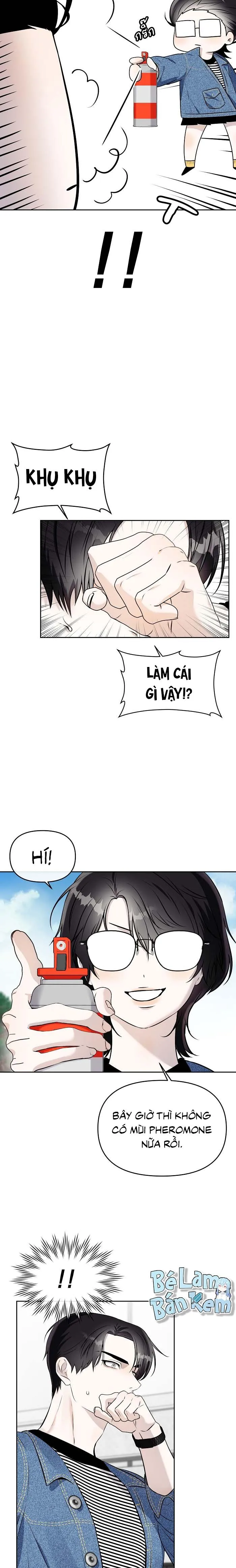 Làm sao đây? Tôi gặp phải quest công lược tổng tài tra nam rồi Chapter 25 Trang 3