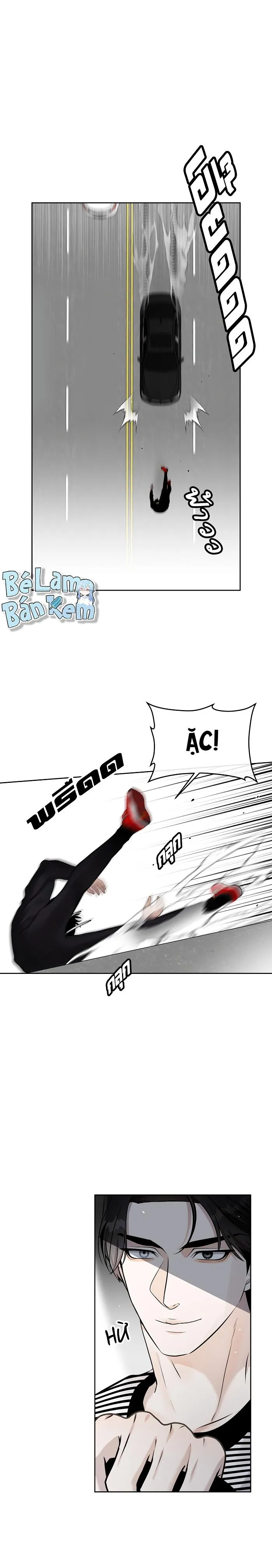 Làm sao đây? Tôi gặp phải quest công lược tổng tài tra nam rồi Chapter 27 Trang 6