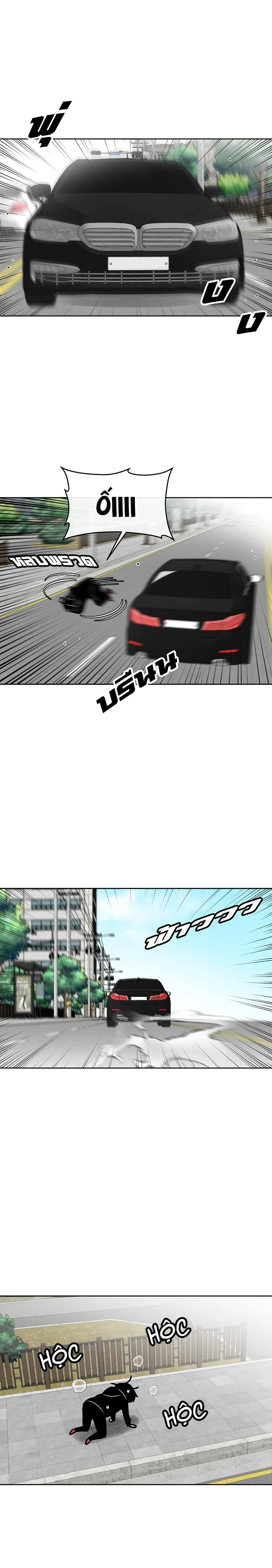 Làm sao đây? Tôi gặp phải quest công lược tổng tài tra nam rồi Chapter 27 Trang 8