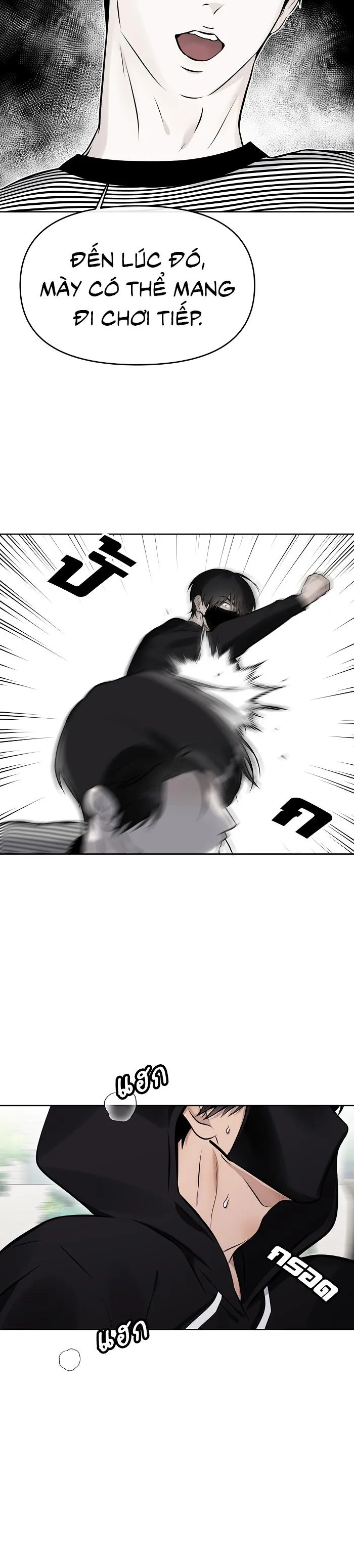 Làm sao đây? Tôi gặp phải quest công lược tổng tài tra nam rồi Chapter 28 Trang 20