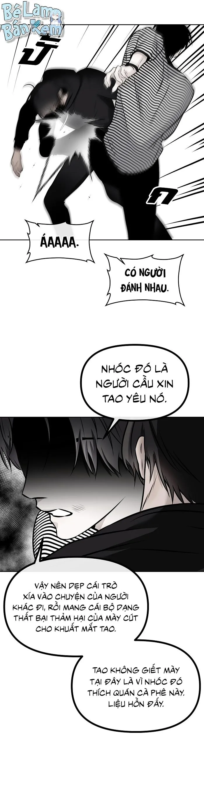 Làm sao đây? Tôi gặp phải quest công lược tổng tài tra nam rồi Chapter 28 Trang 21