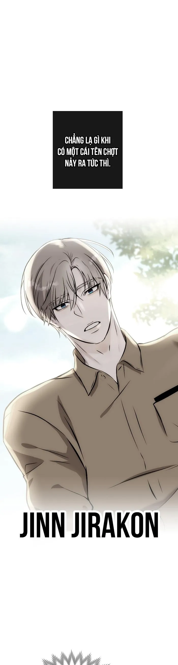 Làm sao đây? Tôi gặp phải quest công lược tổng tài tra nam rồi Chapter 28 Trang 23