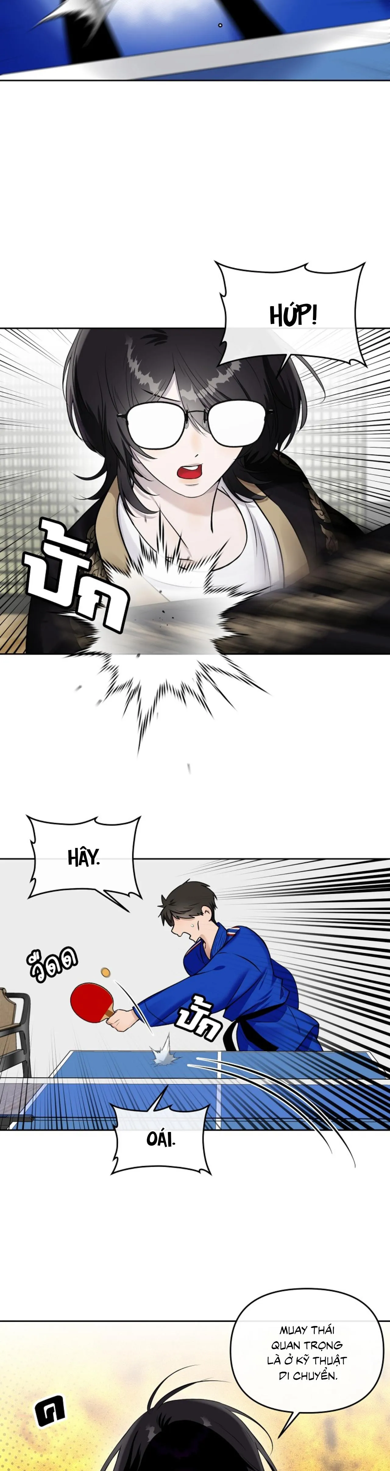 Làm sao đây? Tôi gặp phải quest công lược tổng tài tra nam rồi Chapter 29 Trang 10