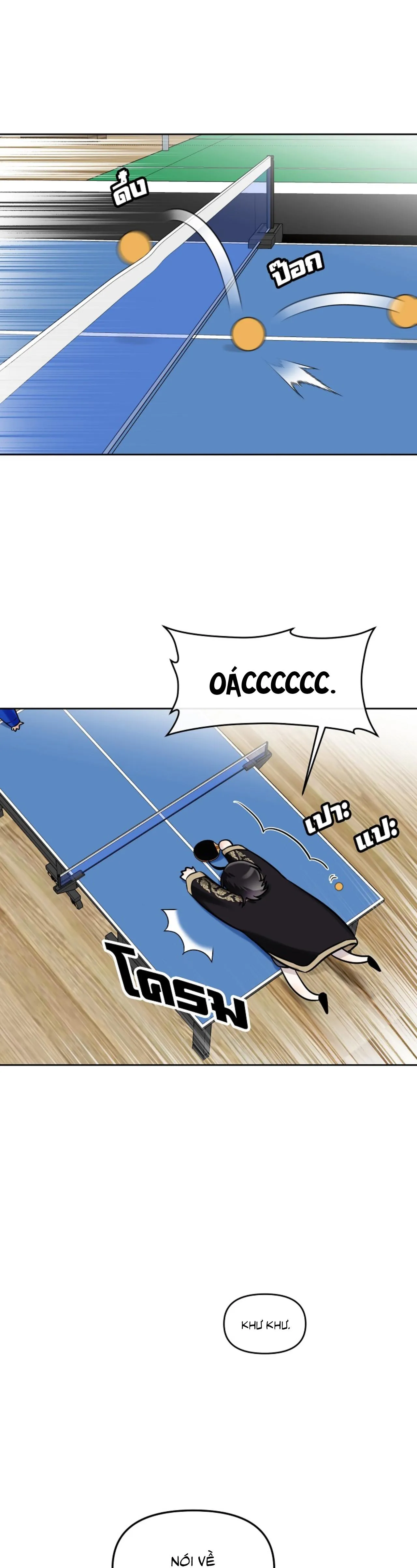 Làm sao đây? Tôi gặp phải quest công lược tổng tài tra nam rồi Chapter 29 Trang 13