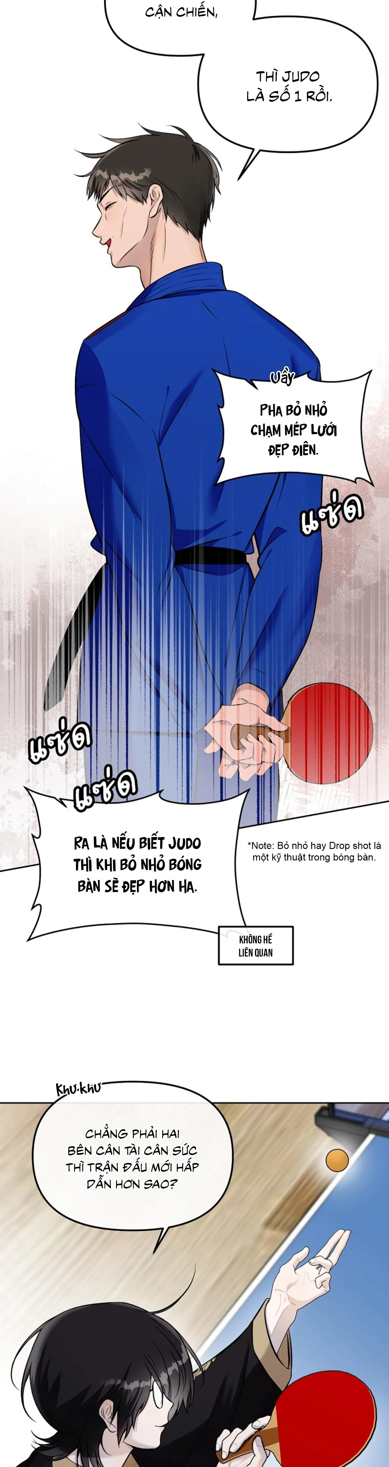 Làm sao đây? Tôi gặp phải quest công lược tổng tài tra nam rồi Chapter 29 Trang 14