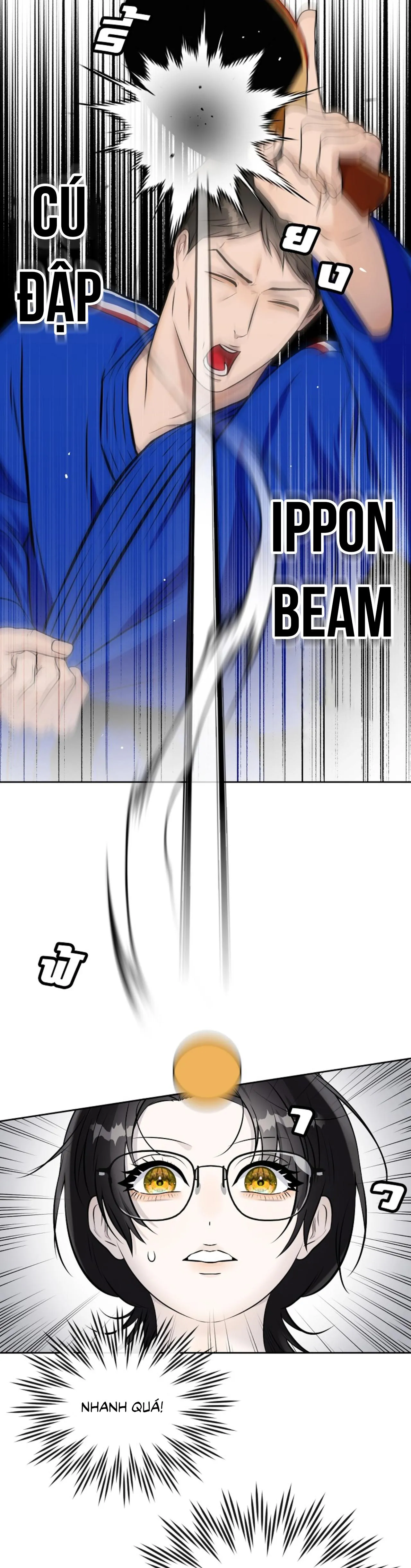 Làm sao đây? Tôi gặp phải quest công lược tổng tài tra nam rồi Chapter 29 Trang 18