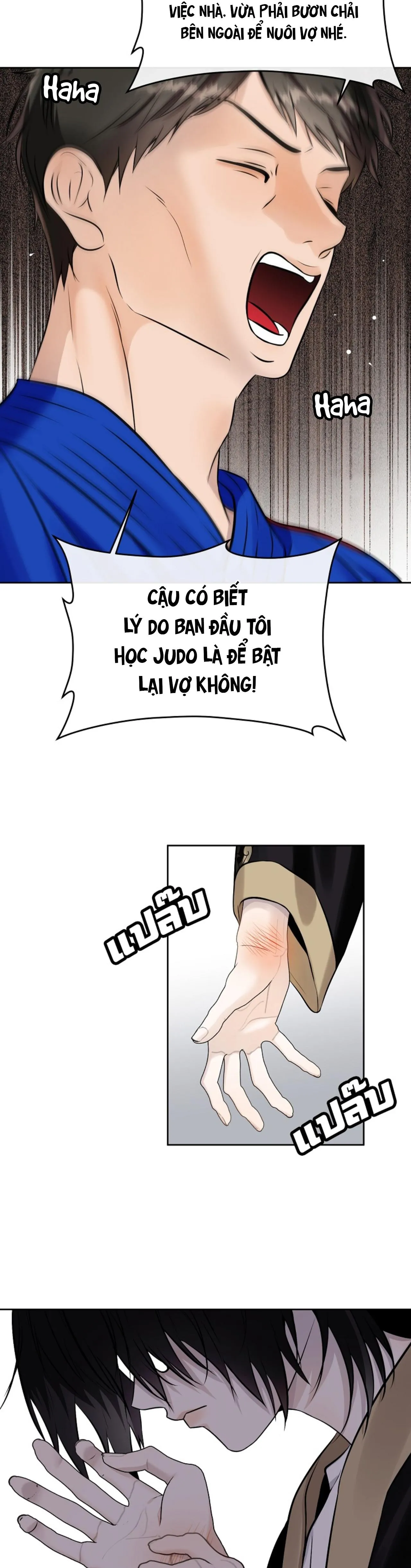 Làm sao đây? Tôi gặp phải quest công lược tổng tài tra nam rồi Chapter 29 Trang 20