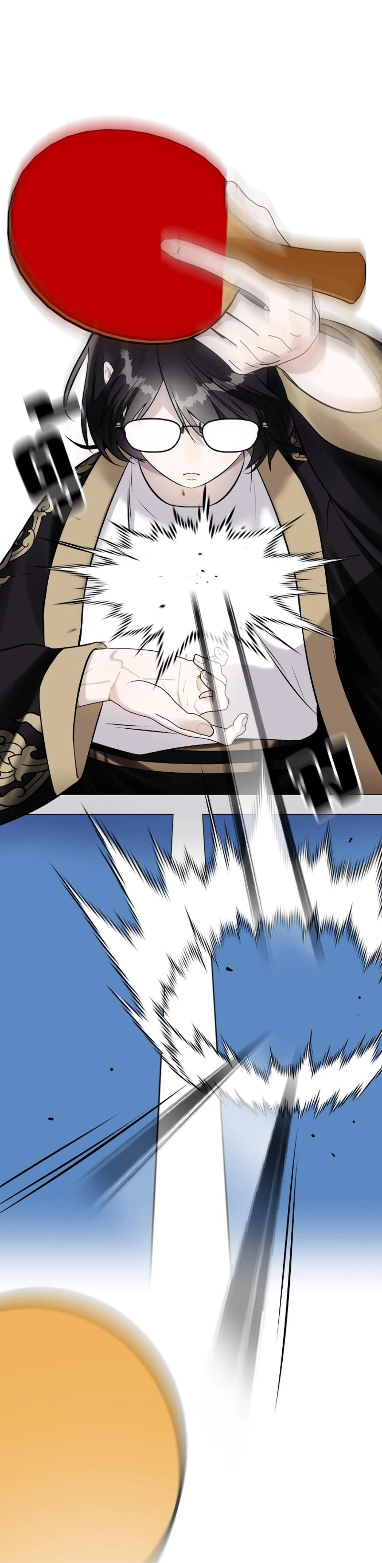 Làm sao đây? Tôi gặp phải quest công lược tổng tài tra nam rồi Chapter 29 Trang 24