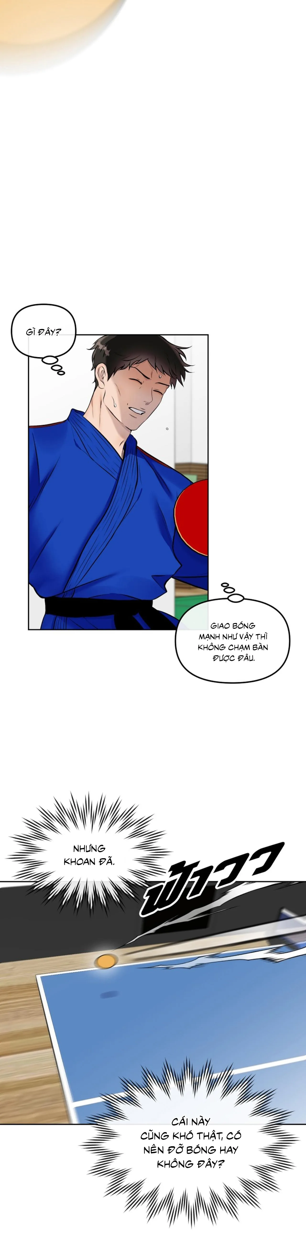 Làm sao đây? Tôi gặp phải quest công lược tổng tài tra nam rồi Chapter 29 Trang 25