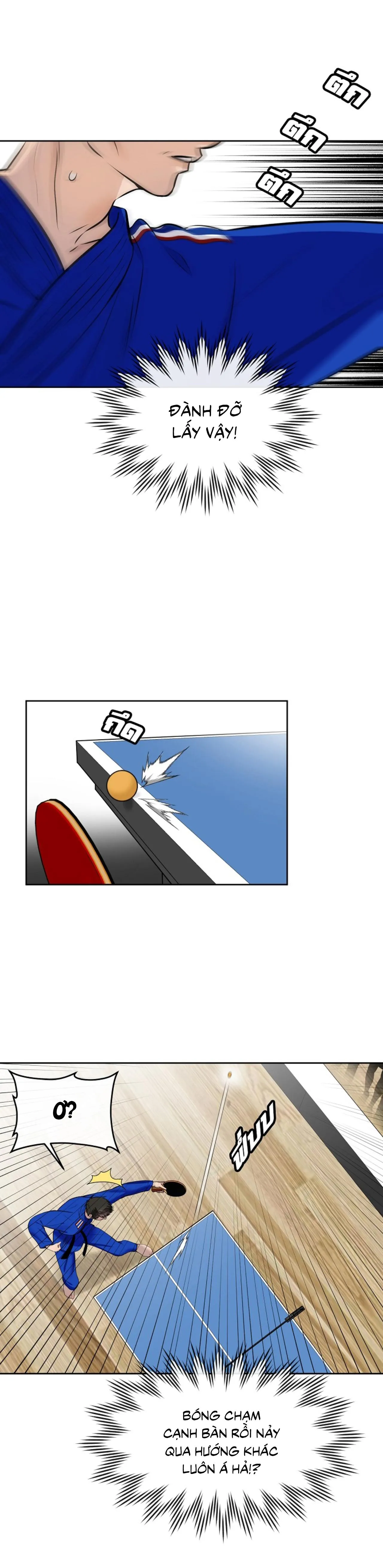 Làm sao đây? Tôi gặp phải quest công lược tổng tài tra nam rồi Chapter 29 Trang 26