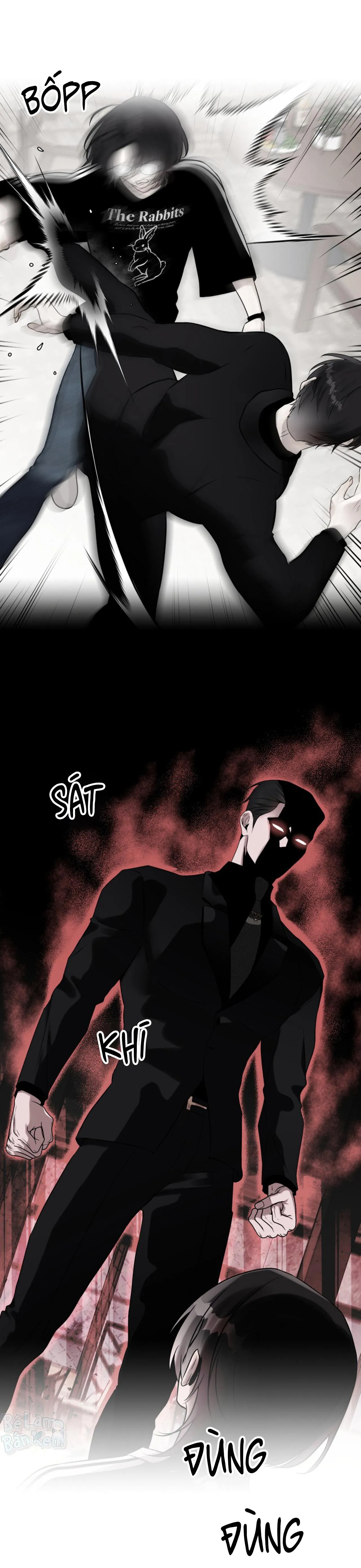 Làm sao đây? Tôi gặp phải quest công lược tổng tài tra nam rồi Chapter 31 Trang 15