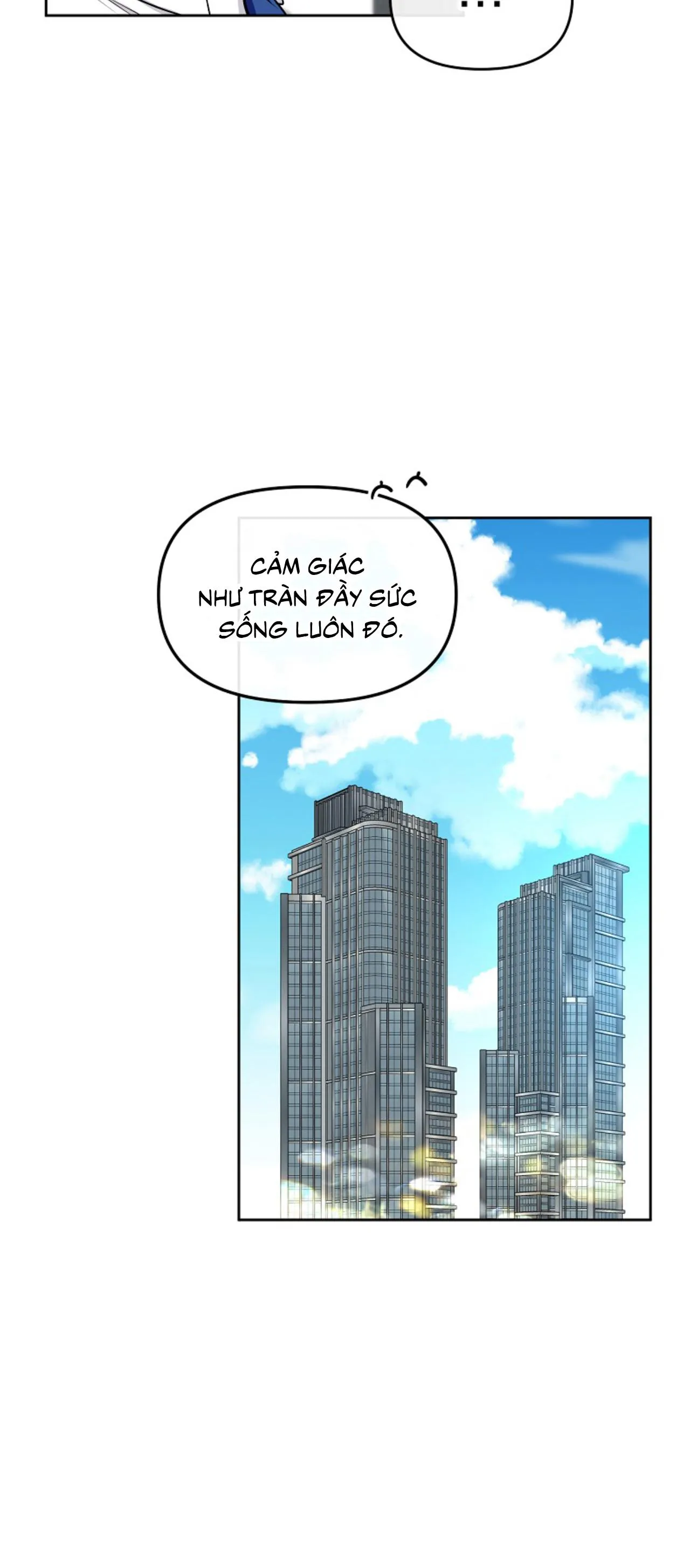 Làm sao đây? Tôi gặp phải quest công lược tổng tài tra nam rồi Chapter 32 Trang 24