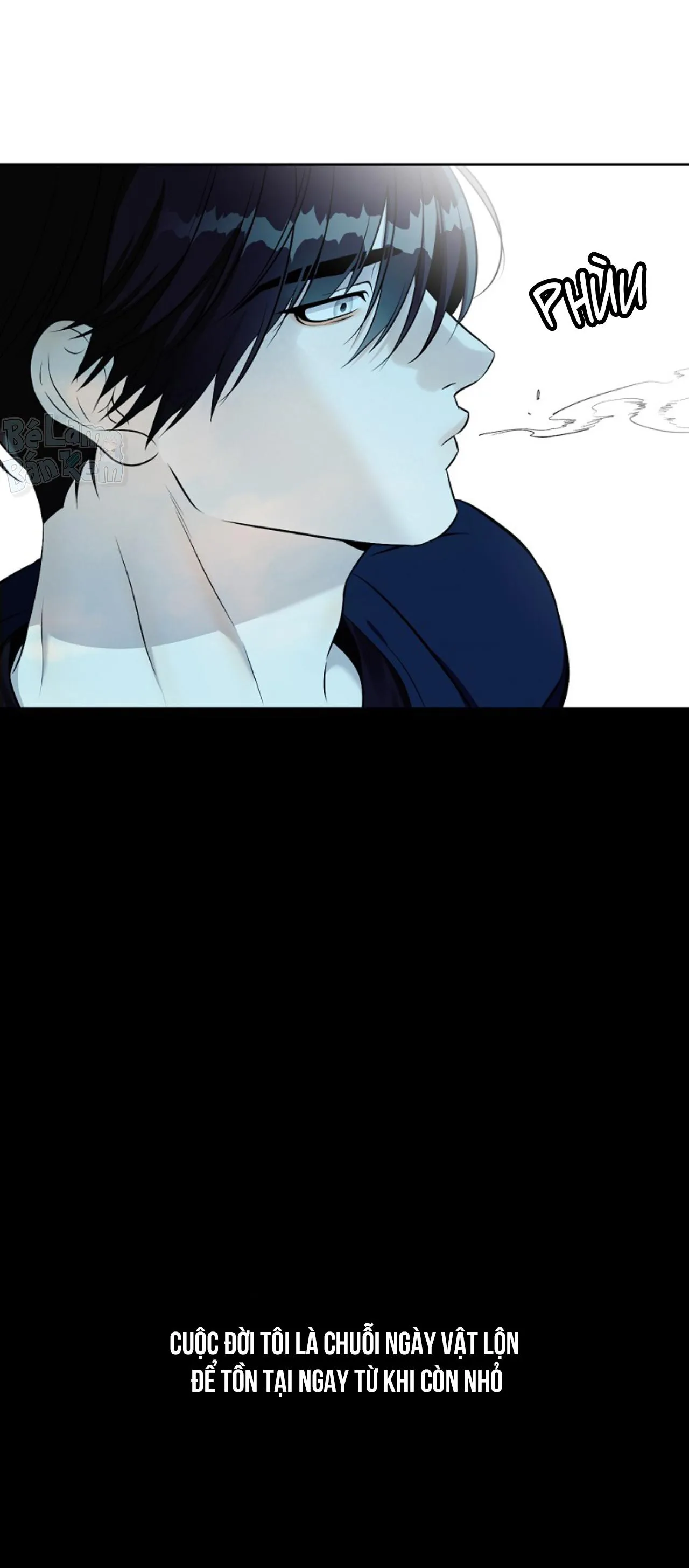 Làm sao đây? Tôi gặp phải quest công lược tổng tài tra nam rồi Chapter 32 Trang 31