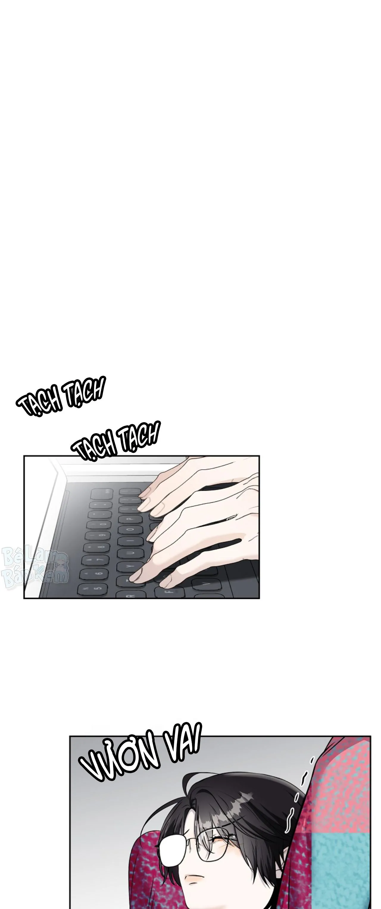 Làm sao đây? Tôi gặp phải quest công lược tổng tài tra nam rồi Chapter 32 Trang 32