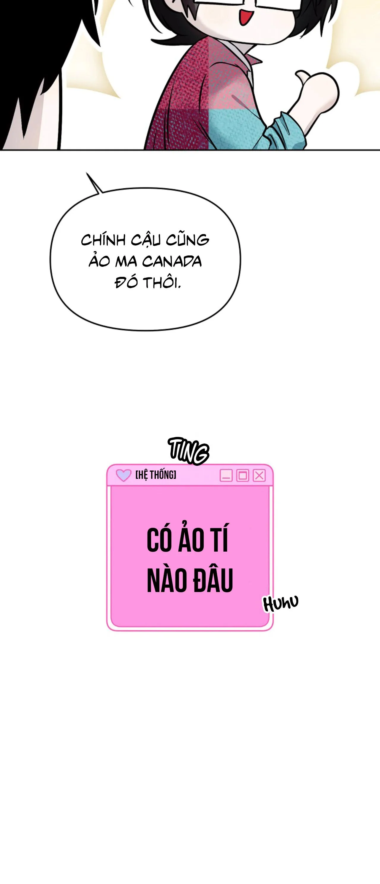 Làm sao đây? Tôi gặp phải quest công lược tổng tài tra nam rồi Chapter 33 Trang 13