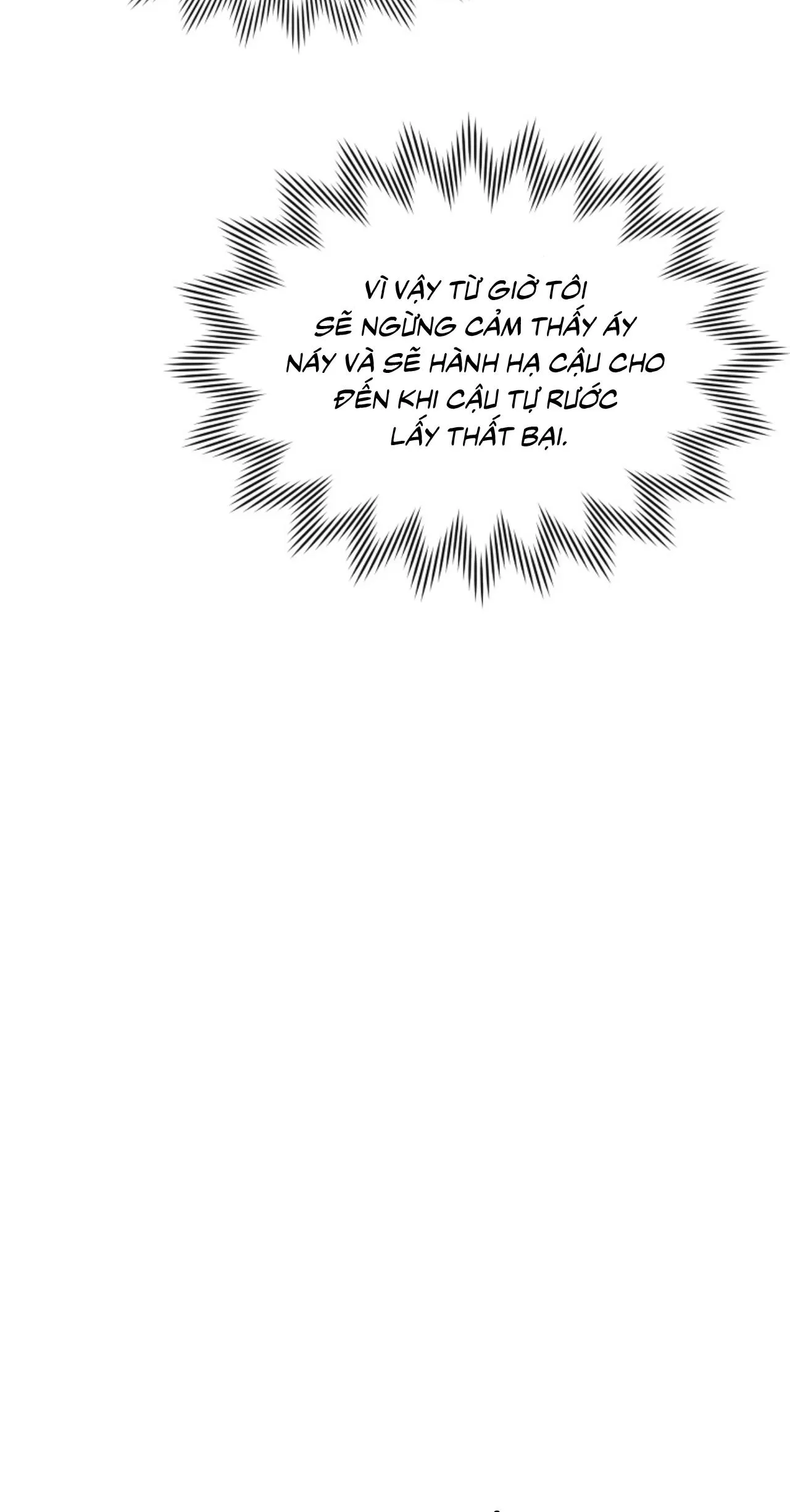 Làm sao đây? Tôi gặp phải quest công lược tổng tài tra nam rồi Chapter 33 Trang 38