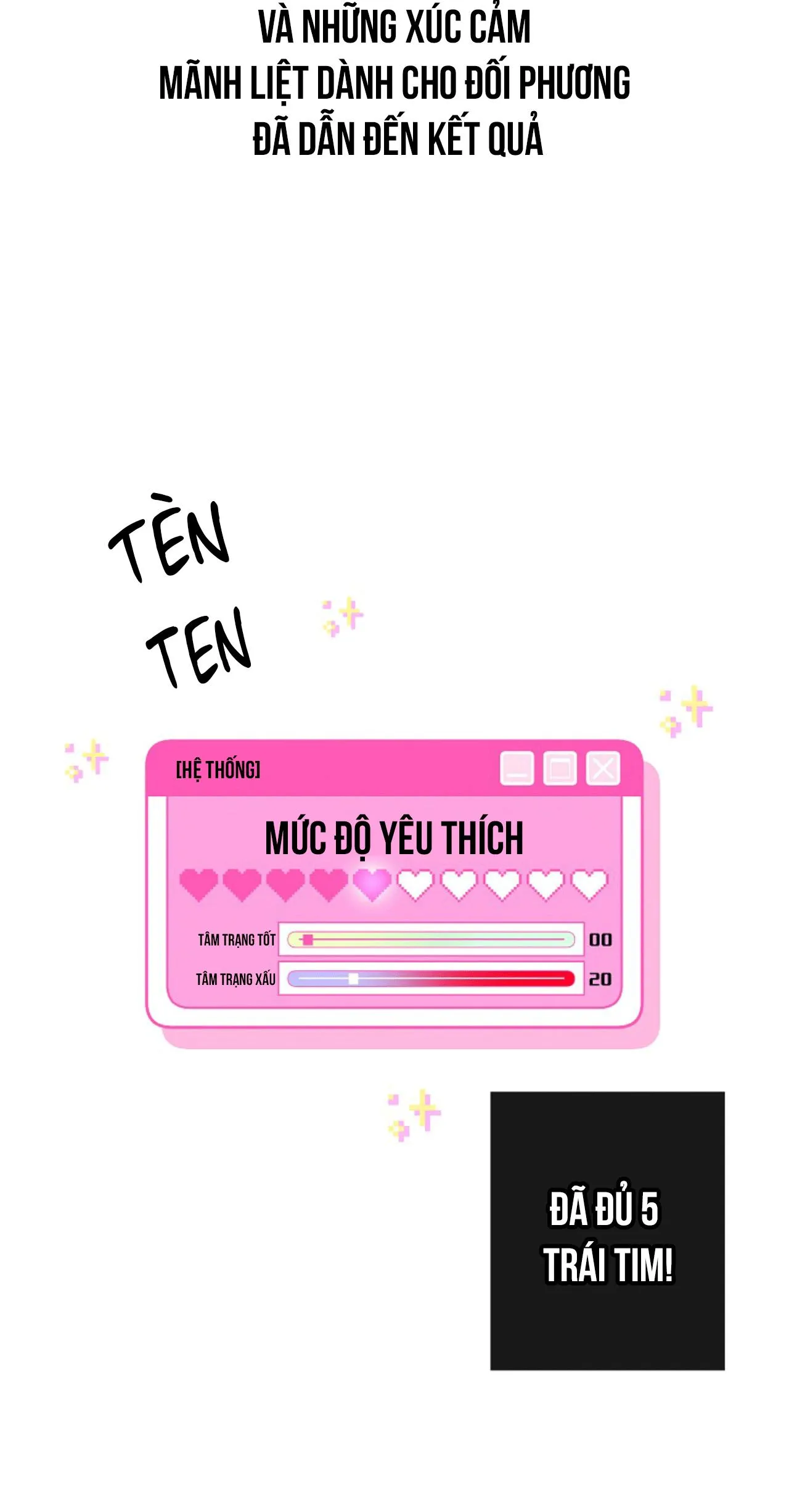 Làm sao đây? Tôi gặp phải quest công lược tổng tài tra nam rồi Chapter 33 Trang 39