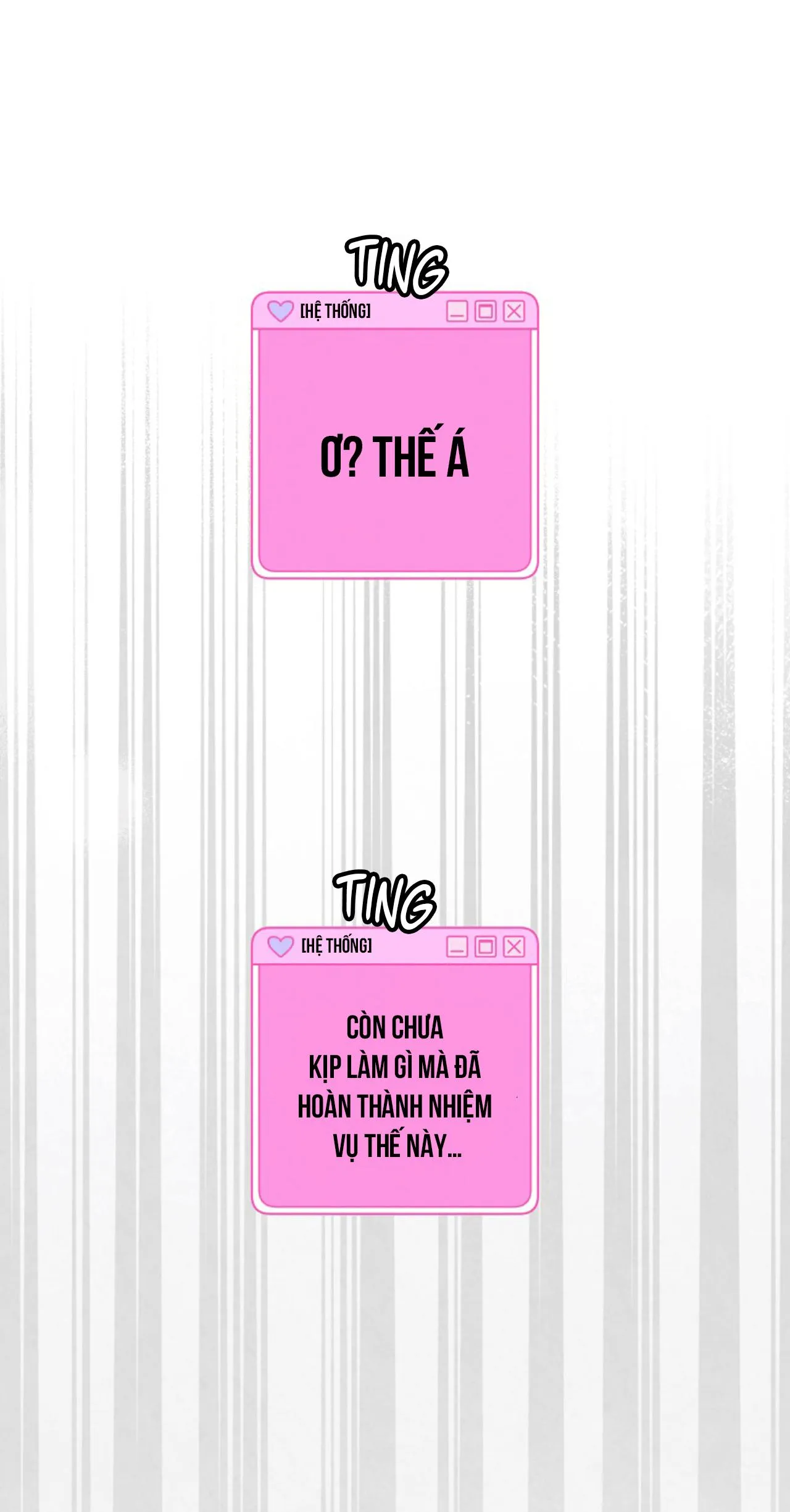 Làm sao đây? Tôi gặp phải quest công lược tổng tài tra nam rồi Chapter 33 Trang 40