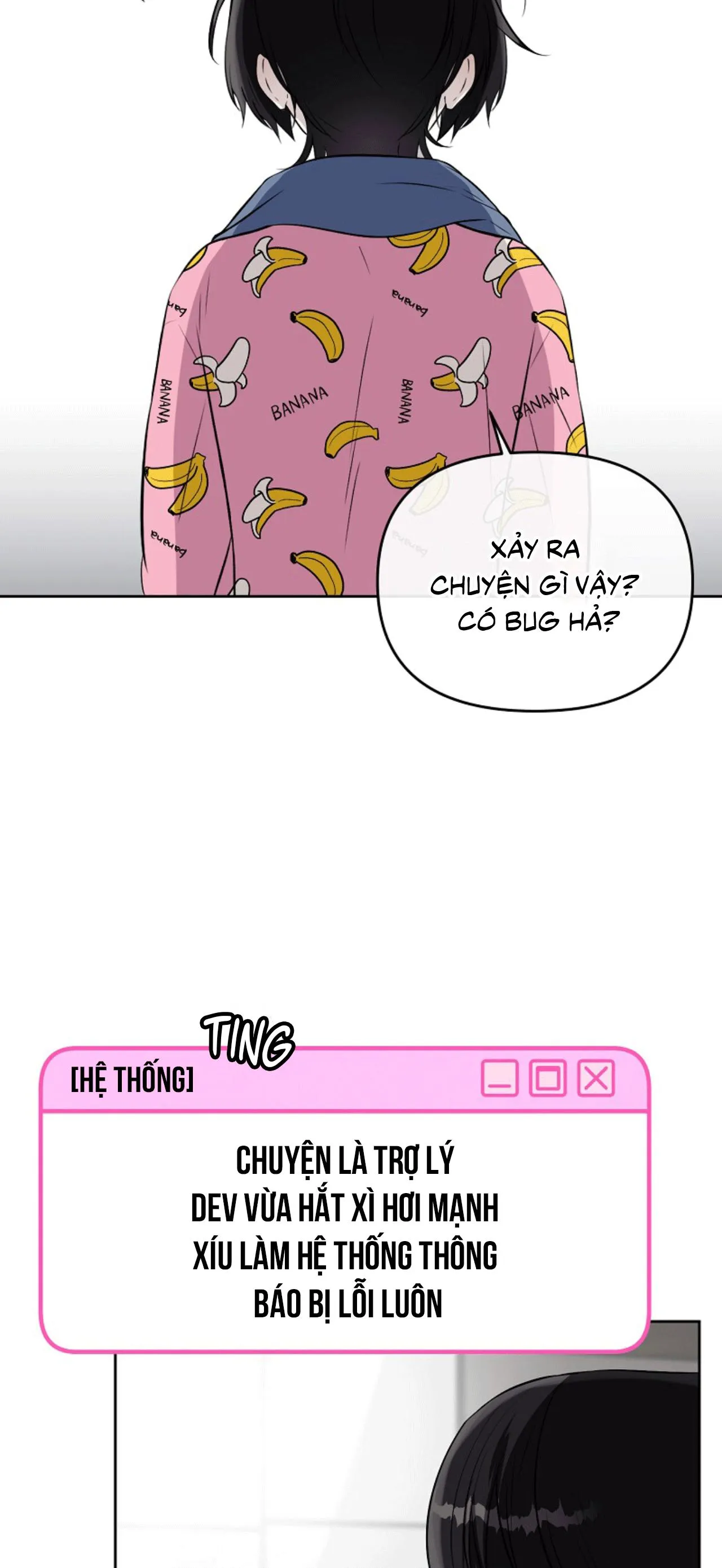 Làm sao đây? Tôi gặp phải quest công lược tổng tài tra nam rồi Chapter 33 Trang 43