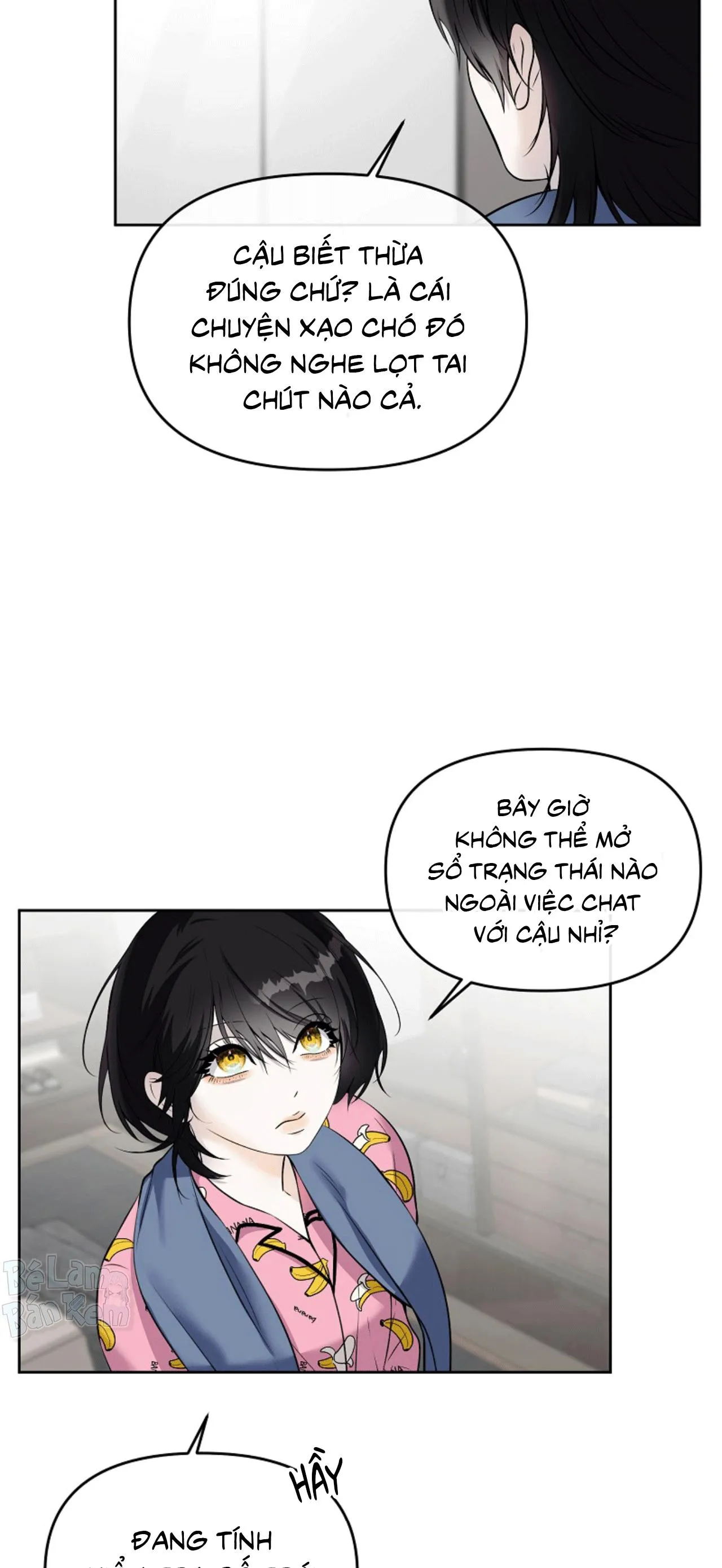 Làm sao đây? Tôi gặp phải quest công lược tổng tài tra nam rồi Chapter 33 Trang 44