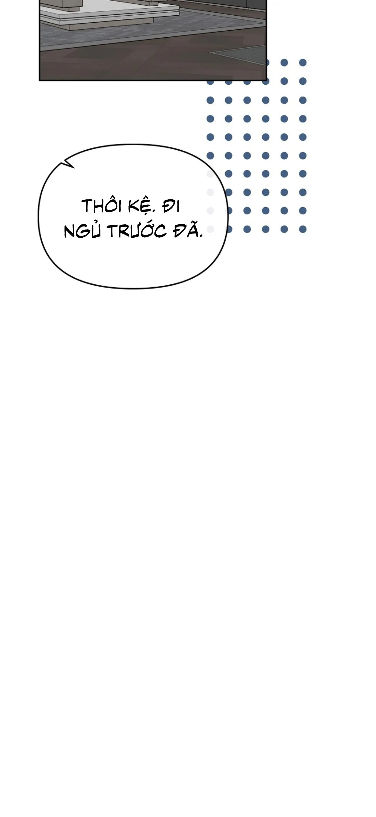 Làm sao đây? Tôi gặp phải quest công lược tổng tài tra nam rồi Chapter 33 Trang 46