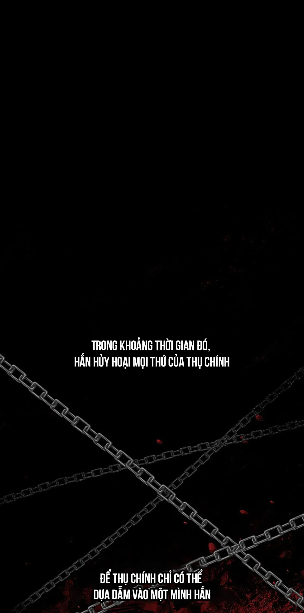 Làm sao đây? Tôi gặp phải quest công lược tổng tài tra nam rồi Chapter 33 Trang 53