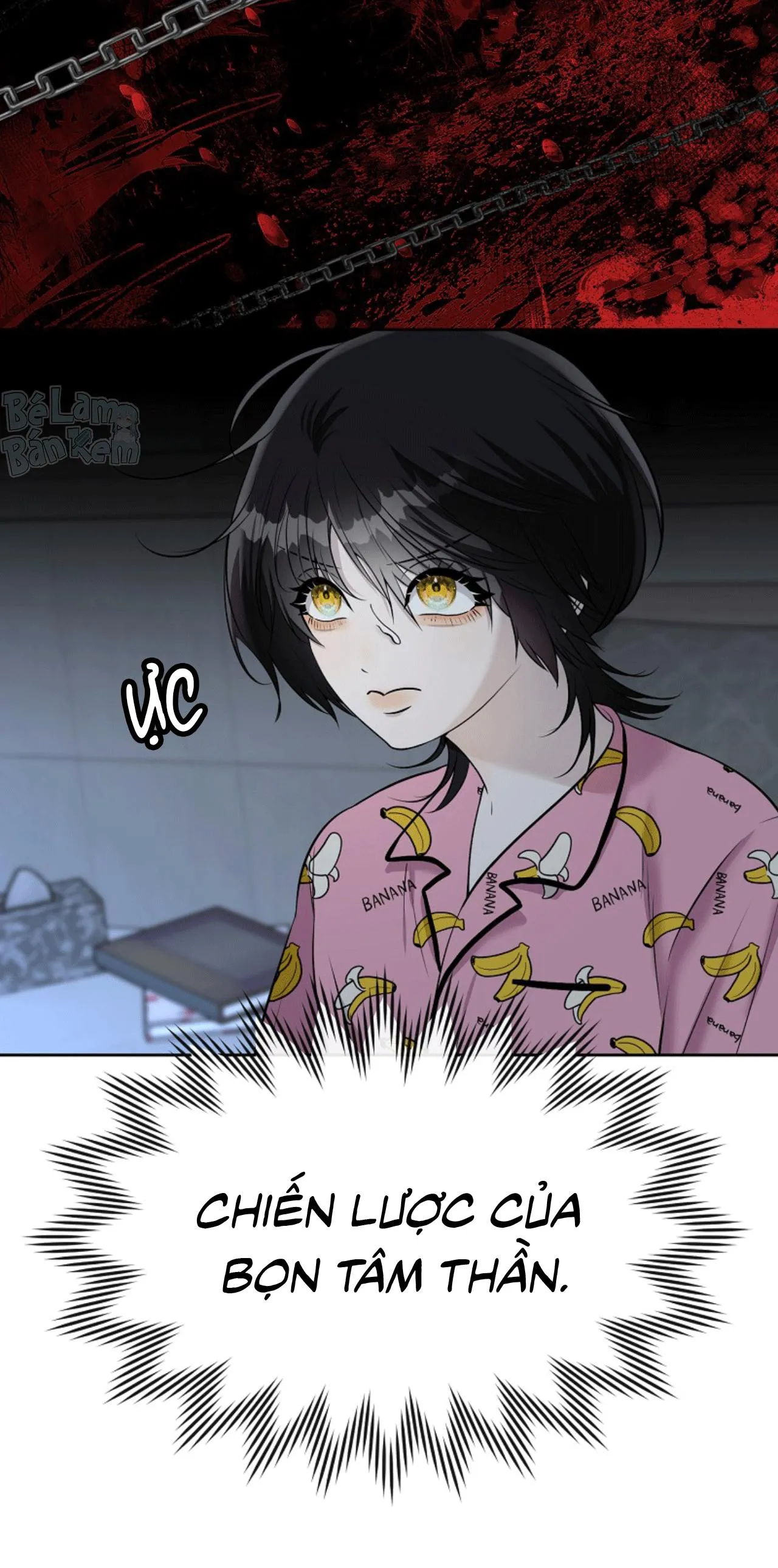 Làm sao đây? Tôi gặp phải quest công lược tổng tài tra nam rồi Chapter 33 Trang 54