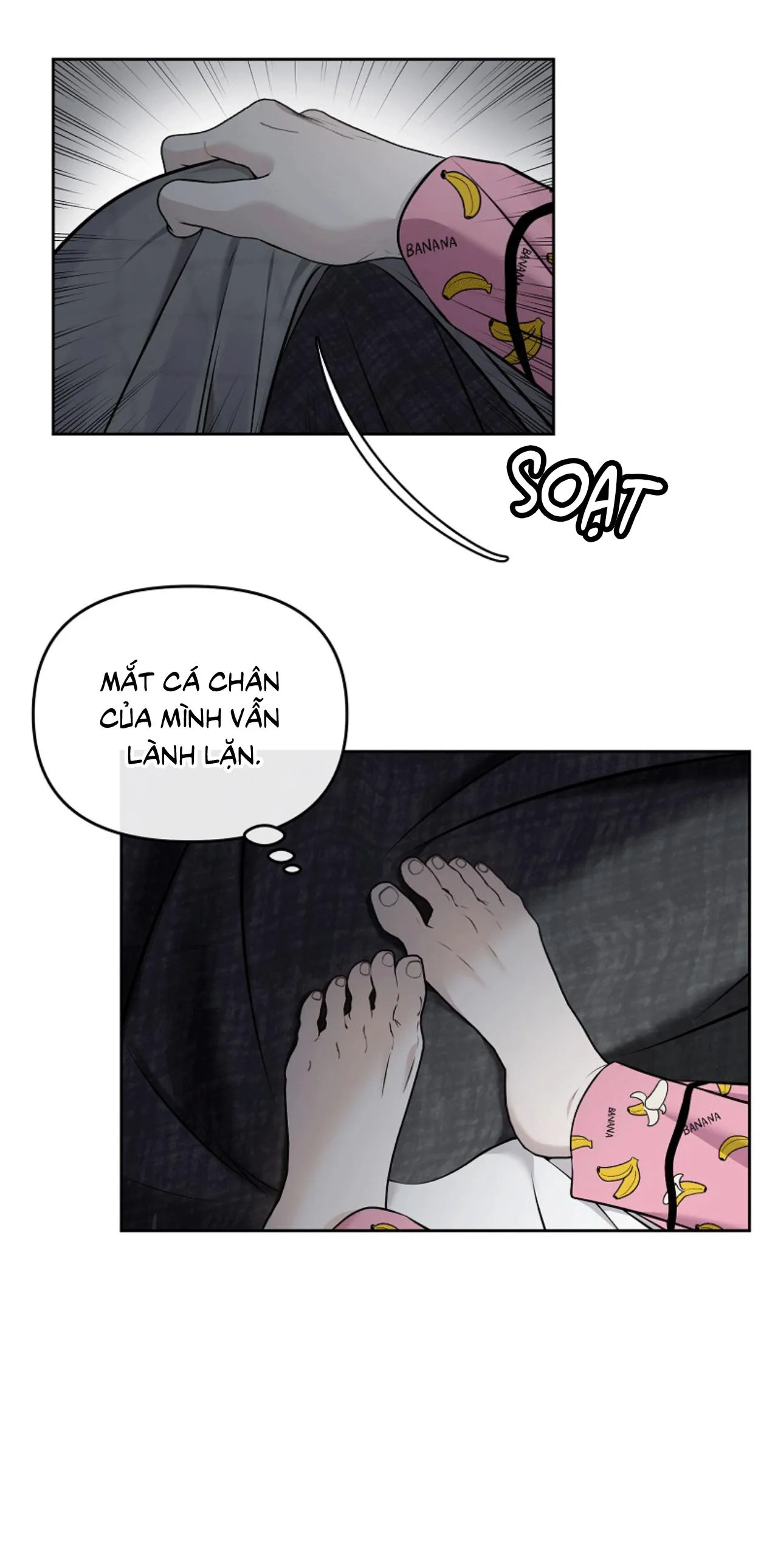 Làm sao đây? Tôi gặp phải quest công lược tổng tài tra nam rồi Chapter 33 Trang 55