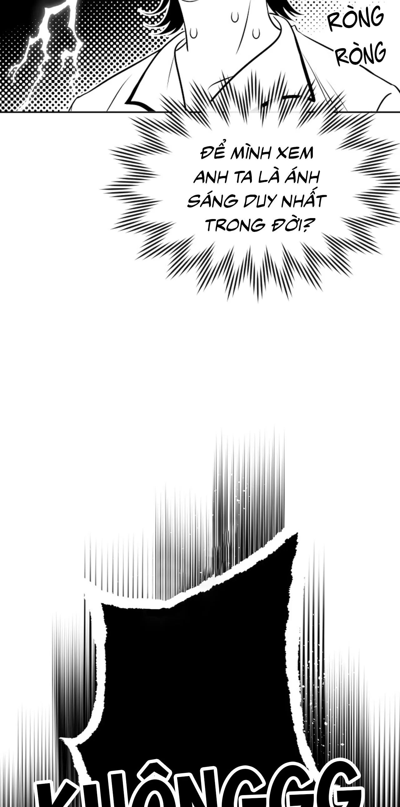 Làm sao đây? Tôi gặp phải quest công lược tổng tài tra nam rồi Chapter 33 Trang 60