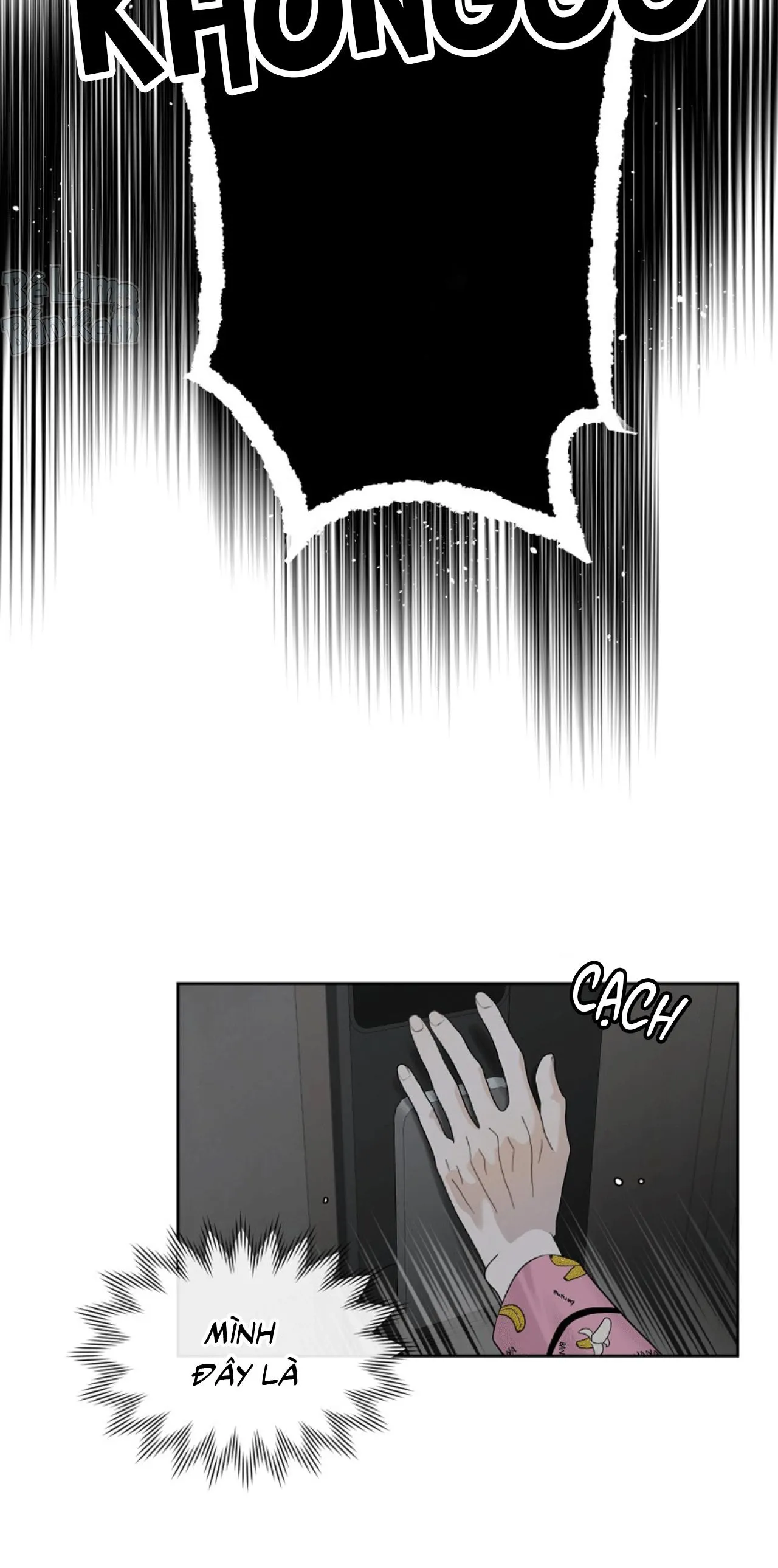 Làm sao đây? Tôi gặp phải quest công lược tổng tài tra nam rồi Chapter 33 Trang 61