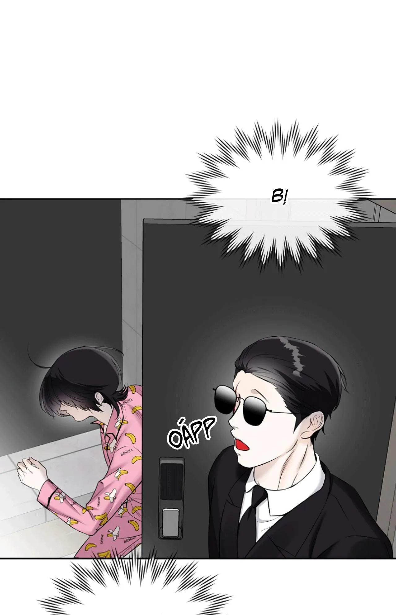 Làm sao đây? Tôi gặp phải quest công lược tổng tài tra nam rồi Chapter 33 Trang 62