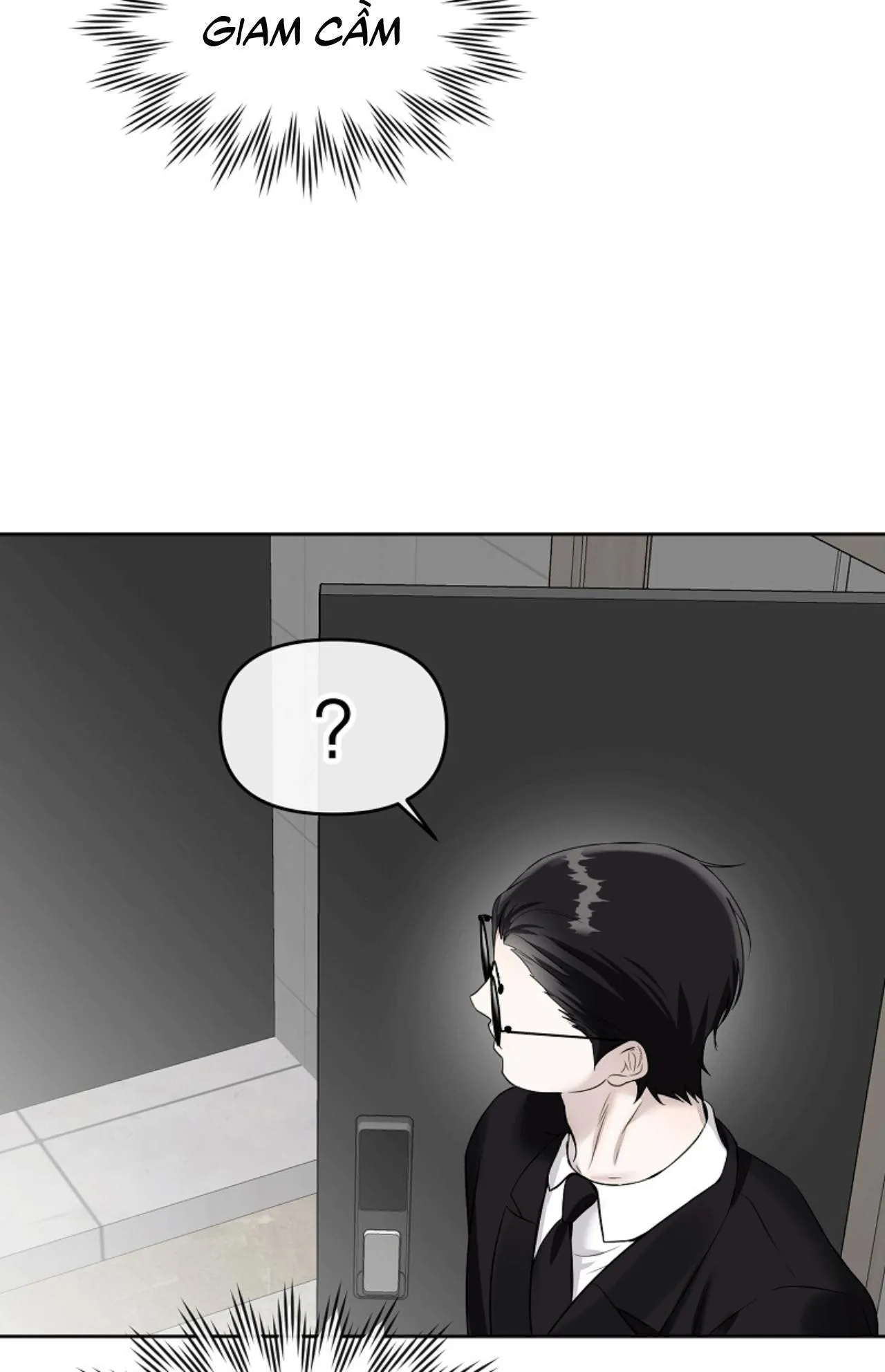 Làm sao đây? Tôi gặp phải quest công lược tổng tài tra nam rồi Chapter 33 Trang 63