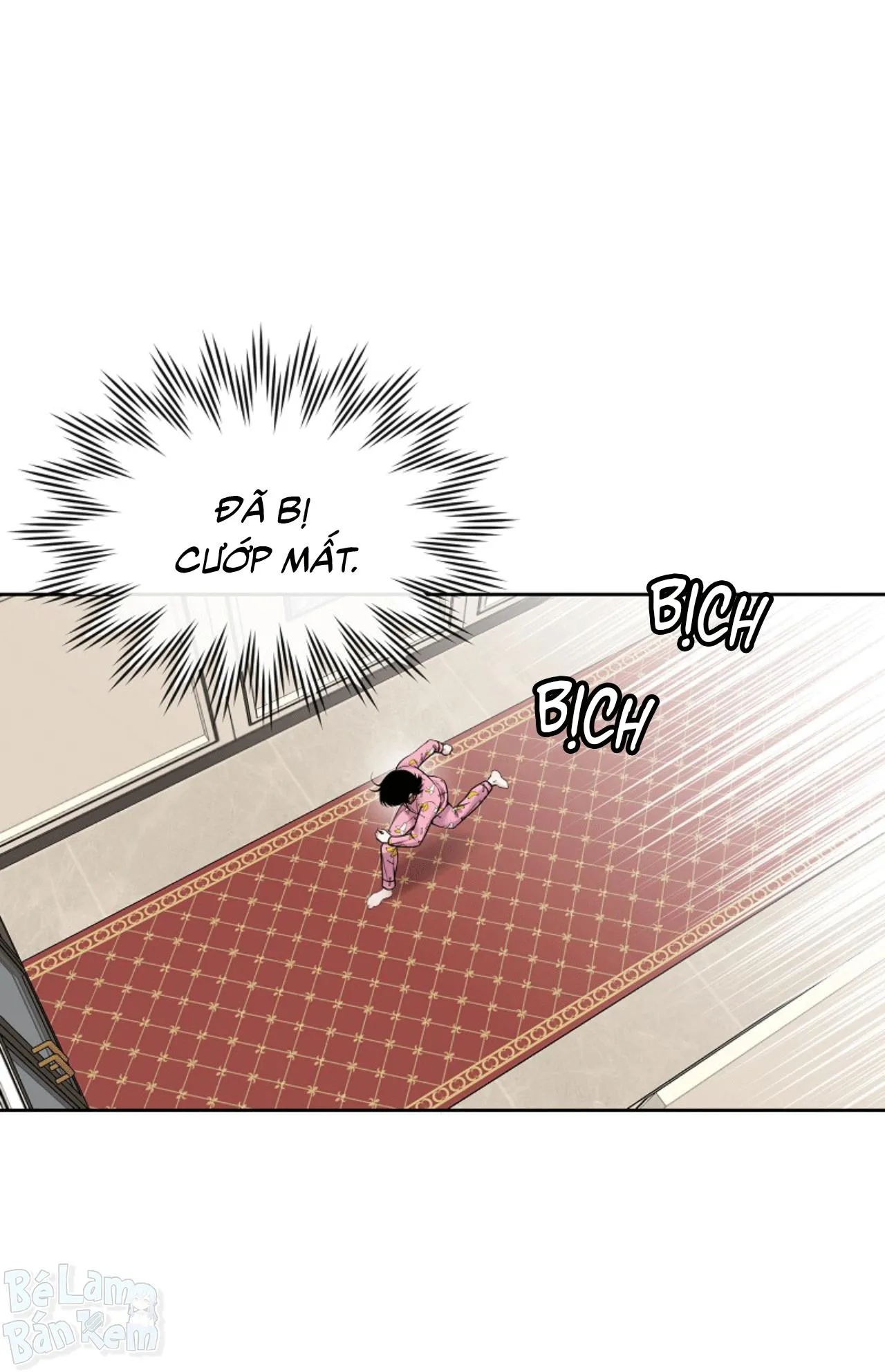 Làm sao đây? Tôi gặp phải quest công lược tổng tài tra nam rồi Chapter 33 Trang 65