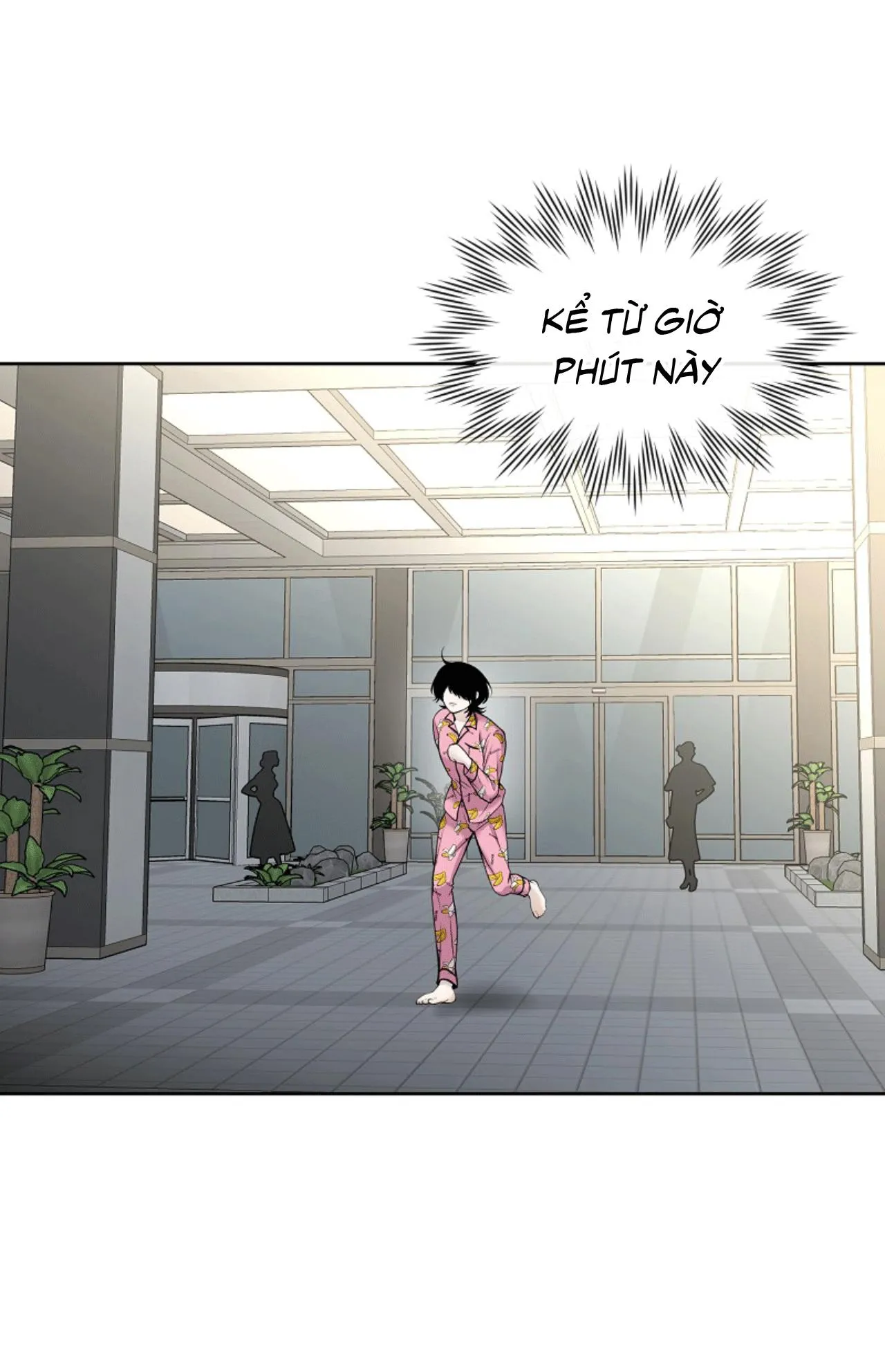 Làm sao đây? Tôi gặp phải quest công lược tổng tài tra nam rồi Chapter 33 Trang 66