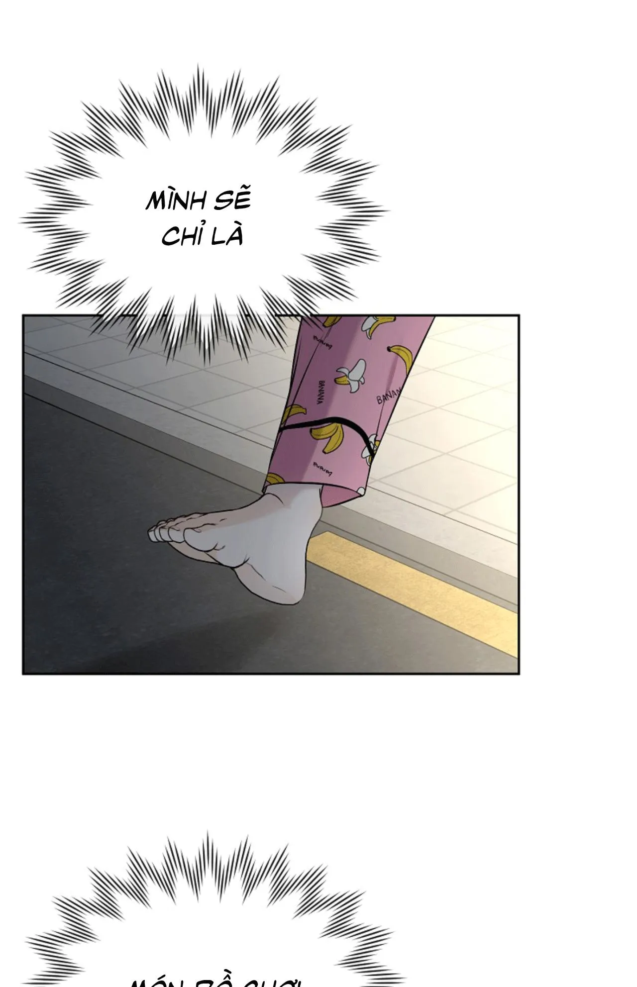 Làm sao đây? Tôi gặp phải quest công lược tổng tài tra nam rồi Chapter 33 Trang 67