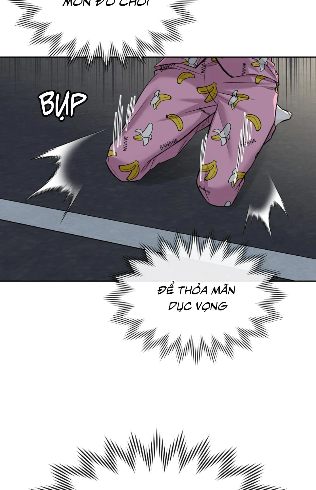 Làm sao đây? Tôi gặp phải quest công lược tổng tài tra nam rồi Chapter 33 Trang 68