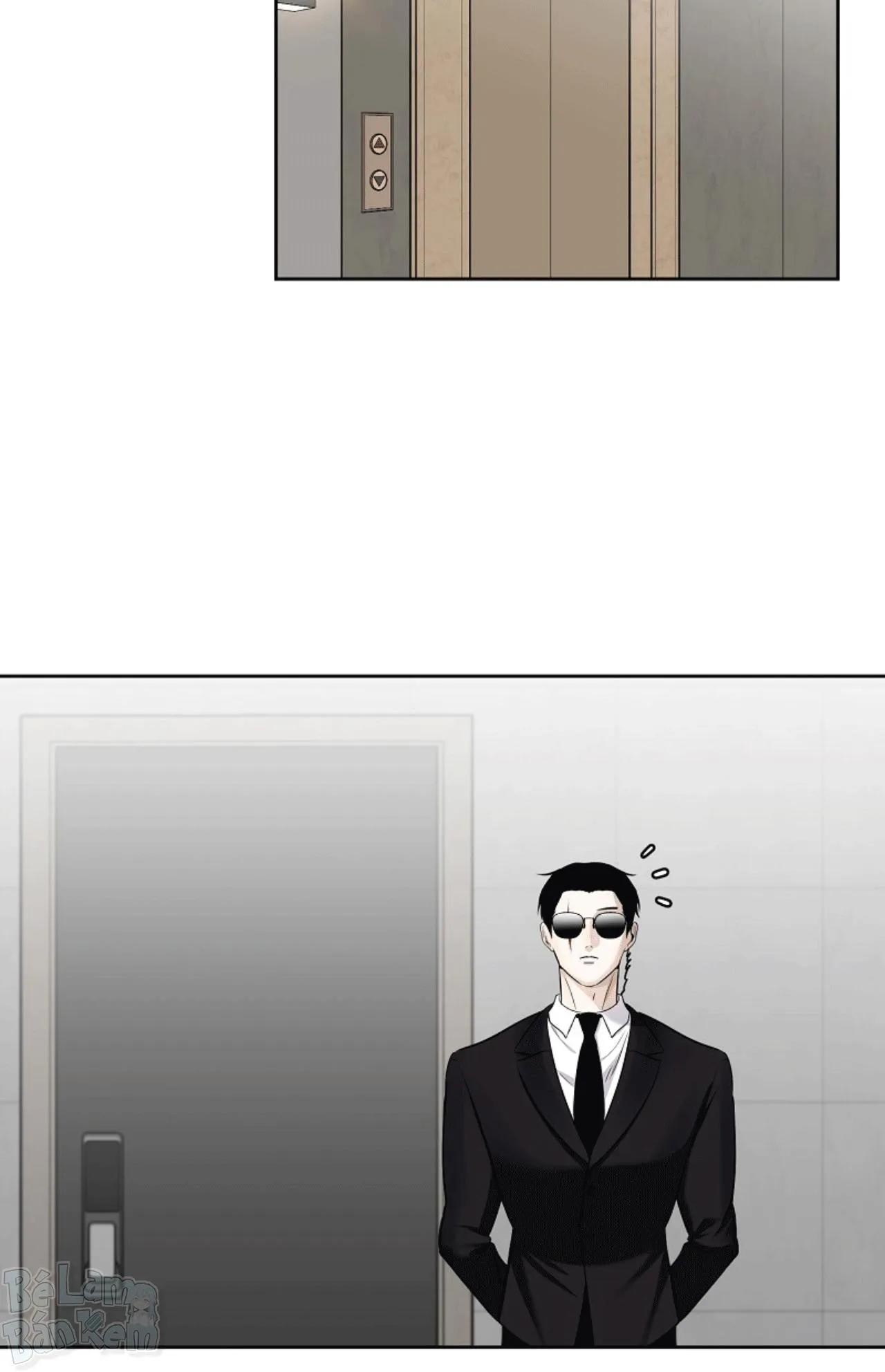 Làm sao đây? Tôi gặp phải quest công lược tổng tài tra nam rồi Chapter 33 Trang 71