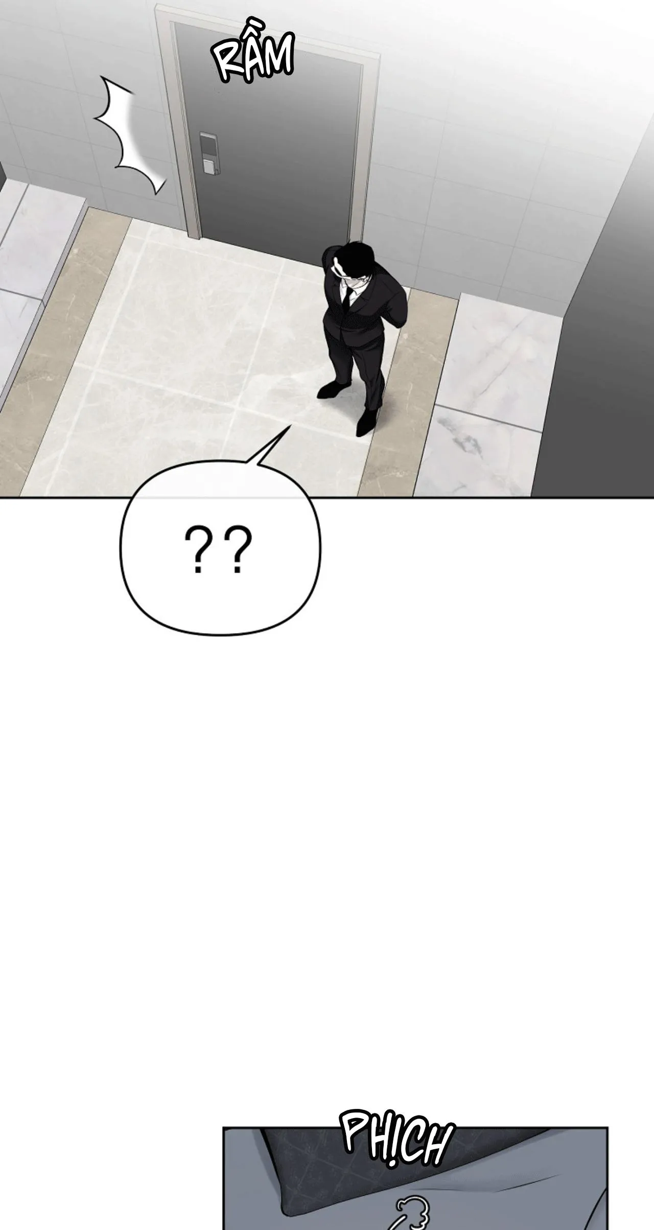 Làm sao đây? Tôi gặp phải quest công lược tổng tài tra nam rồi Chapter 33 Trang 73